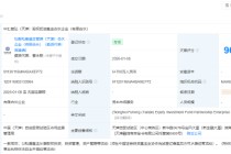 复星医药、中汇人寿等成立股权投资基金 出资额5.47亿元