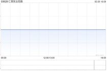 仁恒实业控股：文元辞任执行董事