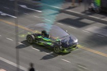 大众中国CEA架构如期交付，首搭车型ID.与众07投产