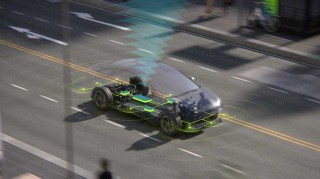 大众中国CEA架构如期交付，首搭车型ID.与众07投产