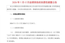 佰维存储：存储行业供不应求 1-2月收入预增超300%