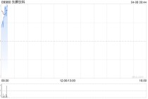 东鹏饮料将派发末期股息每10股25元