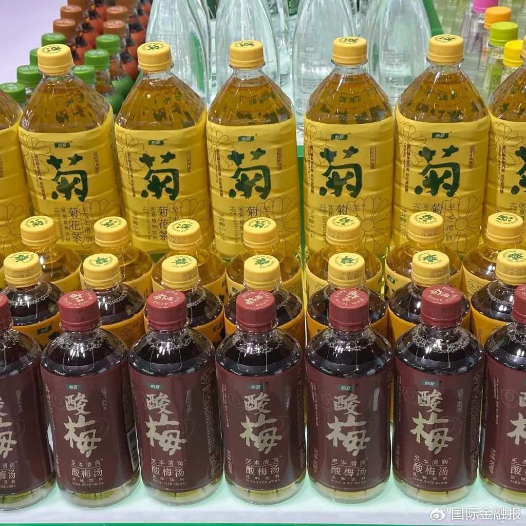 农夫山泉“拔剑”，刺伤华润怡宝  第3张
