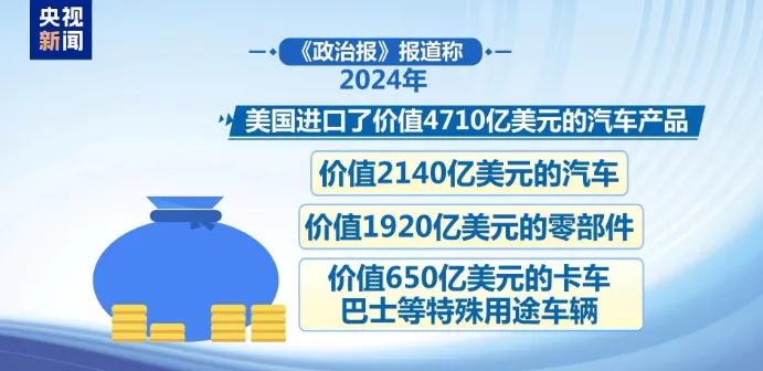 签了!特朗普:永久25%关税 第1张 签了!特朗普:永久25%关税 第1张