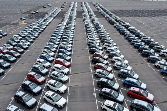 下周起实施 特朗普官宣所有不在美国制造的汽车都将征收25%的关税 第1张 下周起实施 特朗普官宣所有不在美国制造的汽车都将征收25%的关税 第1张