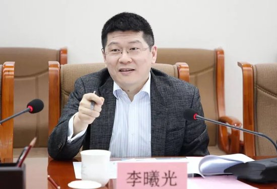 国开行中高层人事调整 纪检监察组组长宋先平退休 第3张 国开行中高层人事调整 纪检监察组组长宋先平退休 第3张