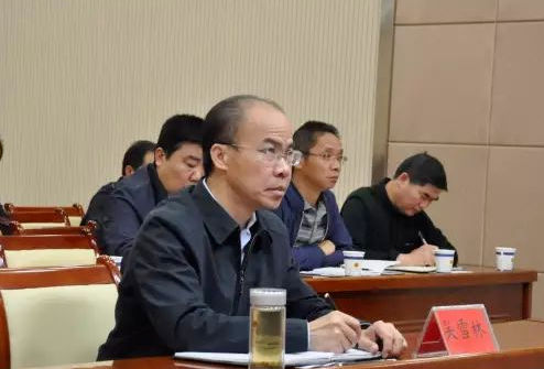 国开行中高层人事调整 纪检监察组组长宋先平退休 第8张 国开行中高层人事调整 纪检监察组组长宋先平退休 第8张