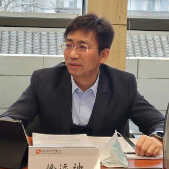 国开行中高层人事调整 纪检监察组组长宋先平退休 第9张 国开行中高层人事调整 纪检监察组组长宋先平退休 第9张