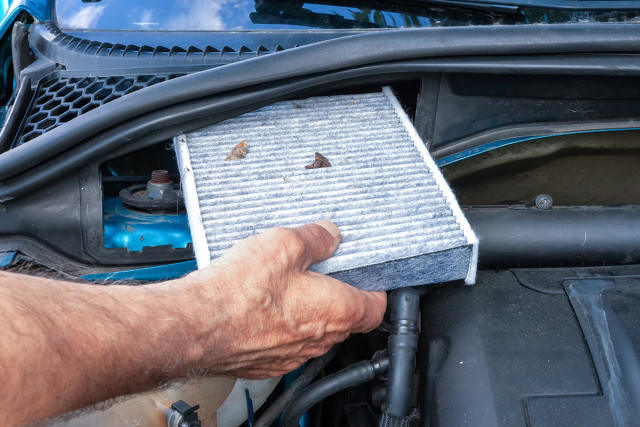 朗逸空调蒸发器怎样进行更换?这种更换操作的难点在哪里? 第1张 朗逸空调蒸发器怎样进行更换?这种更换操作的难点在哪里? 第1张