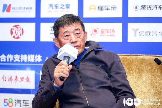 对话奥动新能源联席董事长:电动车“换电”将成风光能储能支柱 第1张 对话奥动新能源联席董事长:电动车“换电”将成风光能储能支柱 第1张