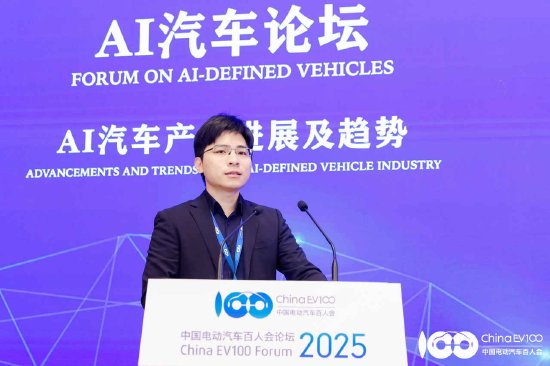 卓驭AI首席技术官陈晓智:智能驾驶下一步需从拟人化向个性化发展 第1张 卓驭AI首席技术官陈晓智:智能驾驶下一步需从拟人化向个性化发展 第1张