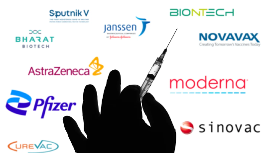 FDA关键官员辞职后 疫苗板块下跌 第1张 FDA关键官员辞职后 疫苗板块下跌 第1张