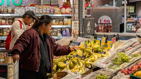 德国3月通胀率降至2.3% 支持欧洲央行降息的押注 第1张 德国3月通胀率降至2.3% 支持欧洲央行降息的押注 第1张