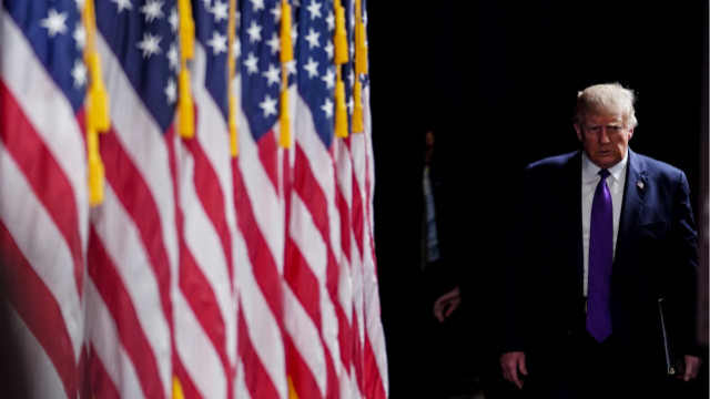 白宫称特朗普宣布“对等关税”后立即生效,对全球经济有何冲击? 第3张 白宫称特朗普宣布“对等关税”后立即生效,对全球经济有何冲击? 第3张