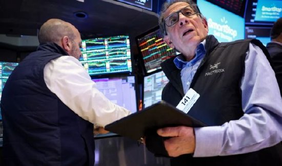 盘前:道指期货跌3.1% 原油跌近7% 第2张 盘前:道指期货跌3.1% 原油跌近7% 第2张