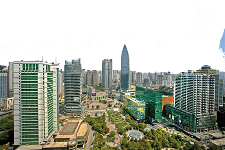 怎么判断楼房的建筑结构特征?这种判断对居住安全有何影响? 第1张 怎么判断楼房的建筑结构特征?这种判断对居住安全有何影响? 第1张