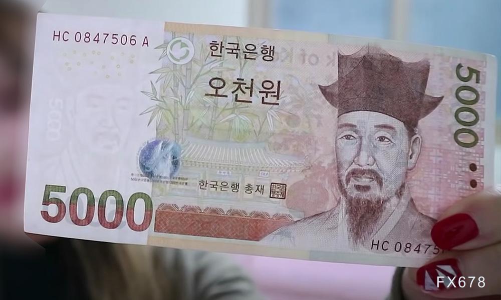 韩国央行紧急释放降息信号！特朗普关税重压下打响"经济保卫战"  第1张