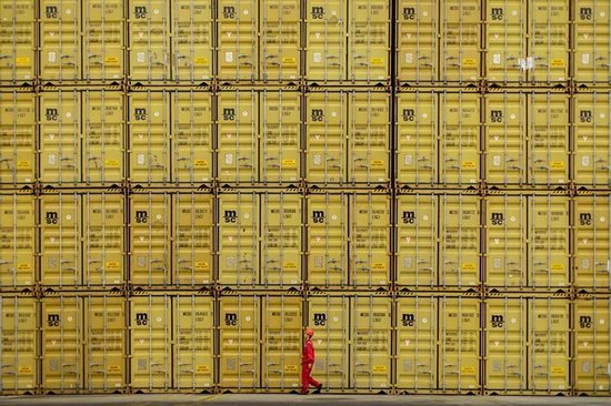 世贸组织:美国关税可能导致中国对美出口下降77% 第1张 世贸组织:美国关税可能导致中国对美出口下降77% 第1张