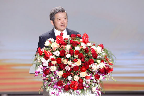 陈东升：绽放新寿险 坚定做大做强绩优  第1张