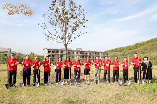 陈东升：绽放新寿险 坚定做大做强绩优  第5张