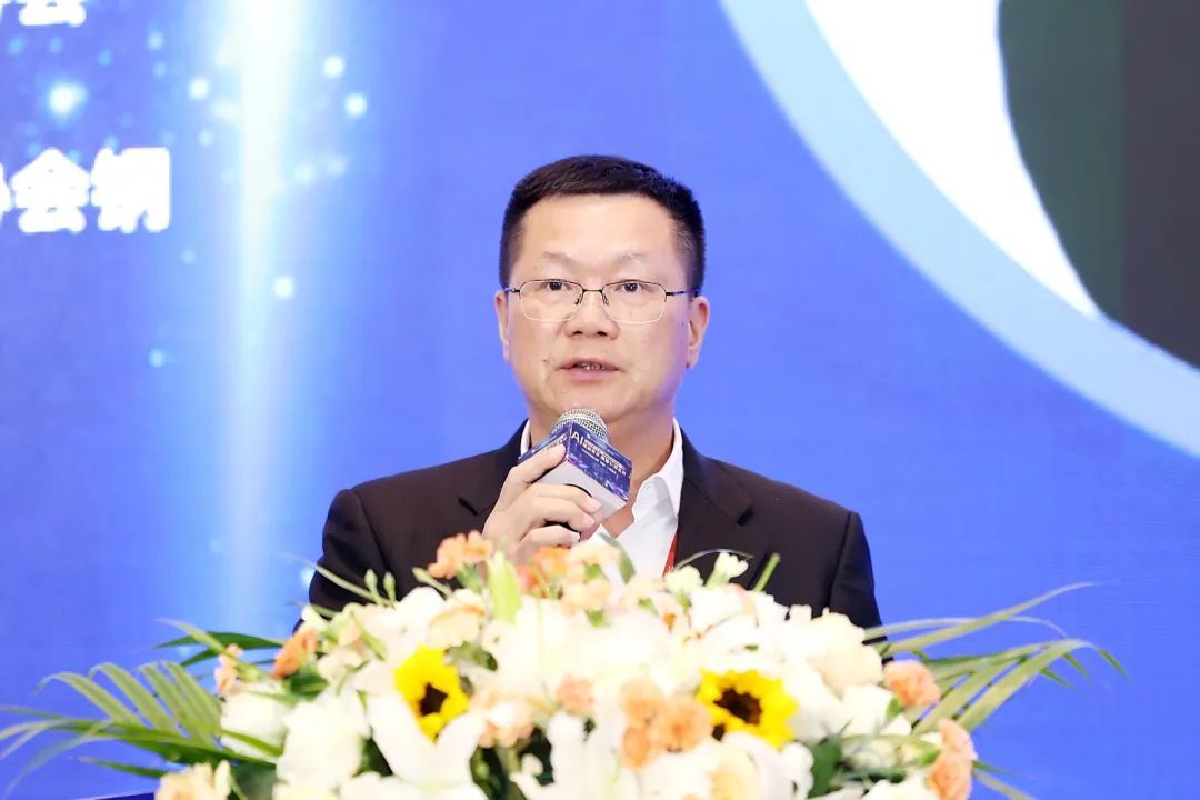 AI驱动变革 数智引领互联 | 2025第十四届中国钢铁物流高峰论坛圆满落幕 第5张 AI驱动变革 数智引领互联 | 2025第十四届中国钢铁物流高峰论坛圆满落幕 第5张