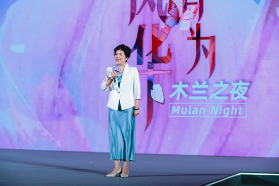 中国烹饪协会会长杨柳：助力餐饮业向新、向质、向高发展  第1张