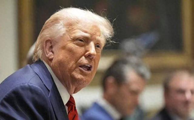 利率之争：特朗普与美联储的货币政策拉锯战  第1张