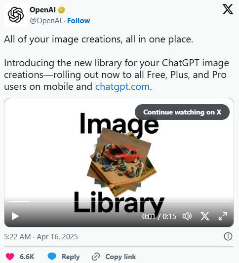一文详解ChatGPT2025年更新内容 第2张 一文详解ChatGPT2025年更新内容 第2张