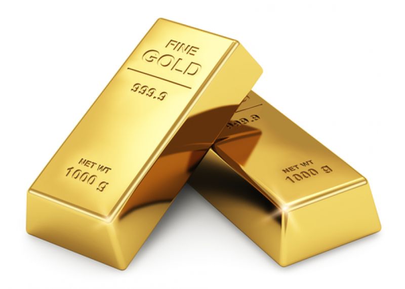 美元崩了！金价冲至3400美元，饰品金涨至每克1040元，黄金股密集涨停  第1张