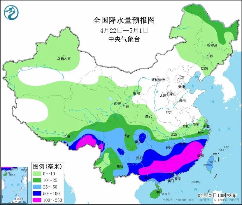 冷空气轮番上阵 多地气温开启“蹦迪”模式 第5张 冷空气轮番上阵 多地气温开启“蹦迪”模式 第5张