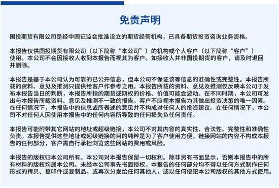 【点石成金】生猪期货大跌的背后  第13张