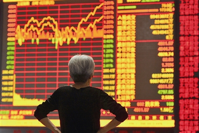如何理解大盘对股票的影响?这种影响在投资决策中如何体现? 第1张 如何理解大盘对股票的影响?这种影响在投资决策中如何体现? 第1张