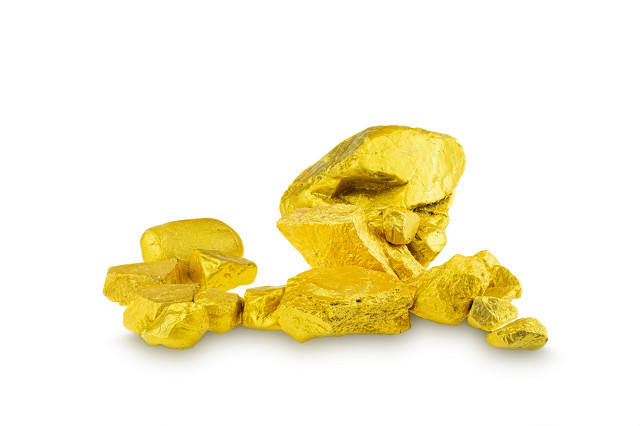 如何洞察黄金价格的市场趋势?这种市场趋势如何影响投资者的行为? 第1张 如何洞察黄金价格的市场趋势?这种市场趋势如何影响投资者的行为? 第1张