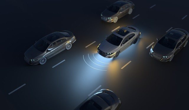 汽车如何实现精准定位?定位系统在不同场景下的应用有何差异? 第1张 汽车如何实现精准定位?定位系统在不同场景下的应用有何差异? 第1张