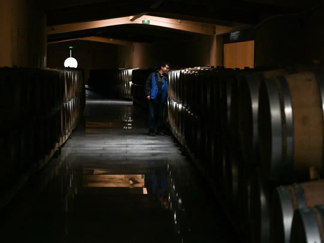 是什么正在打破白酒、黄酒、啤酒、洋酒之间的传统边界? 第7张 是什么正在打破白酒、黄酒、啤酒、洋酒之间的传统边界? 第7张