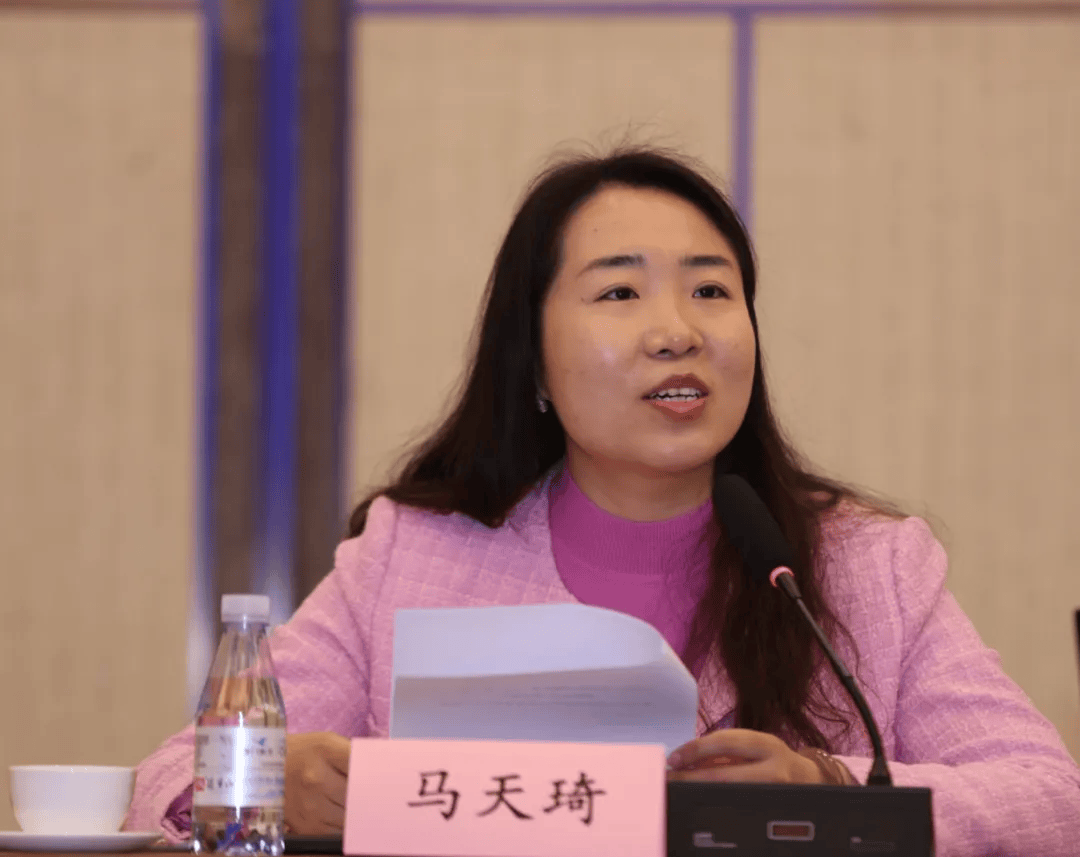 《2025数智采购供应链发展报告》开题研讨会在京举行，聚焦”智链协同 韧性成长”  第2张