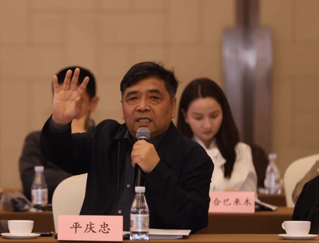 《2025数智采购供应链发展报告》开题研讨会在京举行，聚焦”智链协同 韧性成长”  第5张