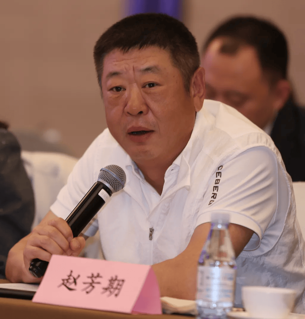 《2025数智采购供应链发展报告》开题研讨会在京举行，聚焦”智链协同 韧性成长”  第9张