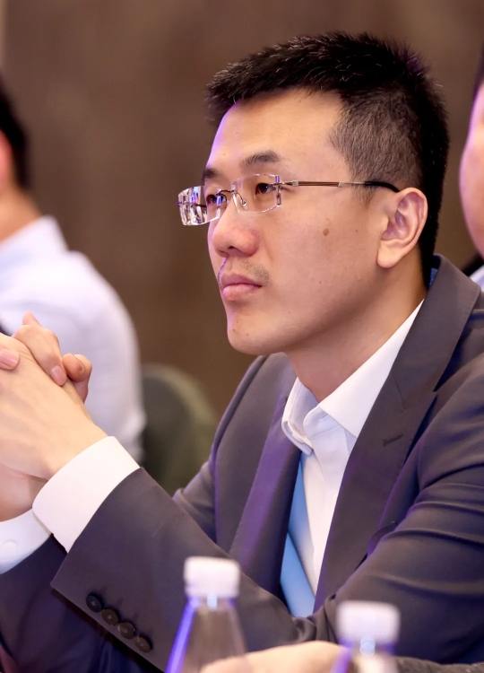 《2025数智采购供应链发展报告》开题研讨会在京举行，聚焦”智链协同 韧性成长”  第12张