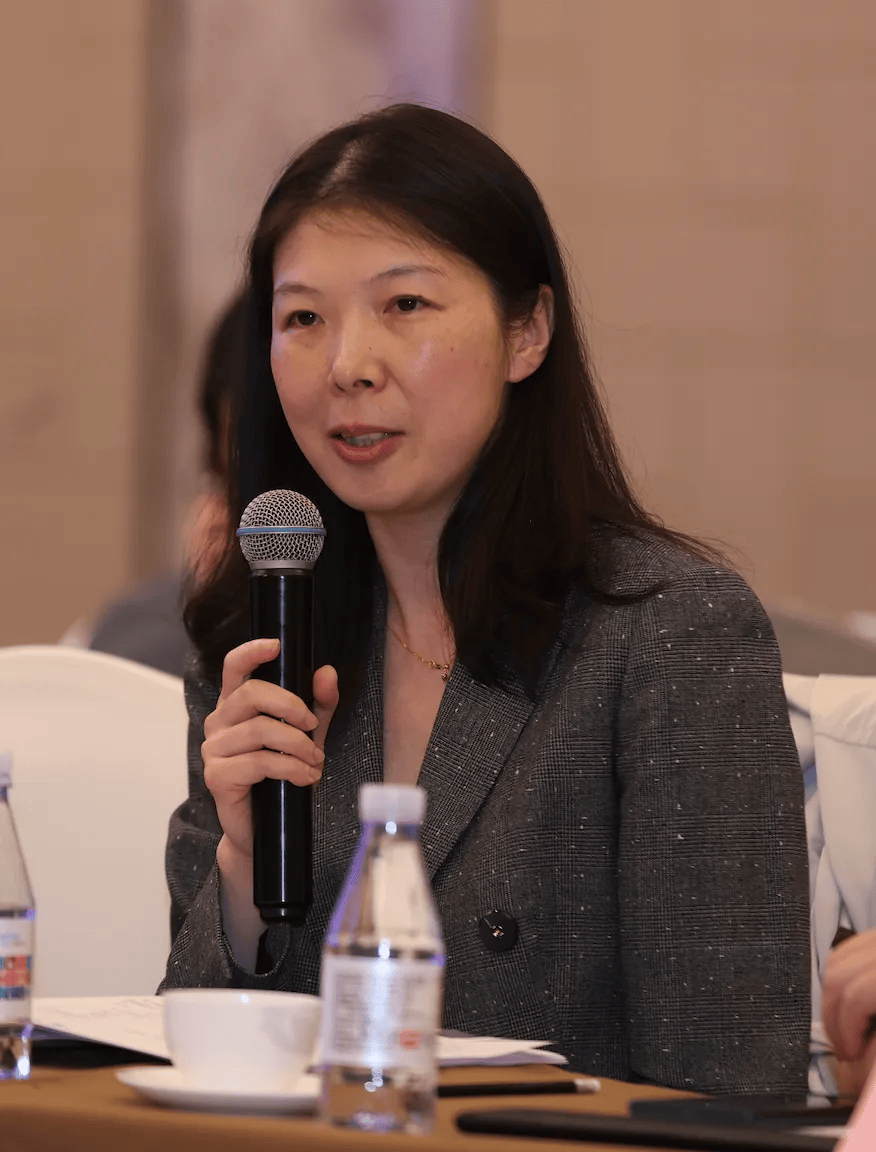 《2025数智采购供应链发展报告》开题研讨会在京举行，聚焦”智链协同 韧性成长”  第14张