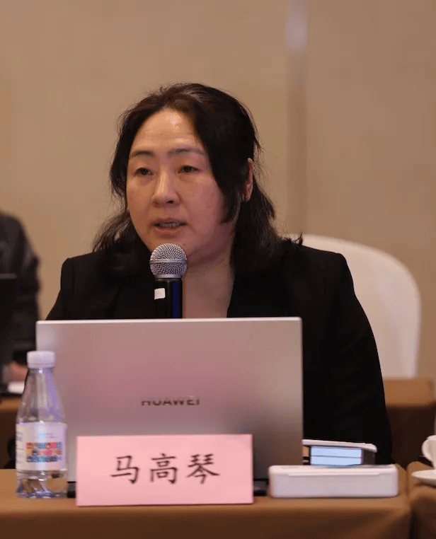 《2025数智采购供应链发展报告》开题研讨会在京举行，聚焦”智链协同 韧性成长”  第23张