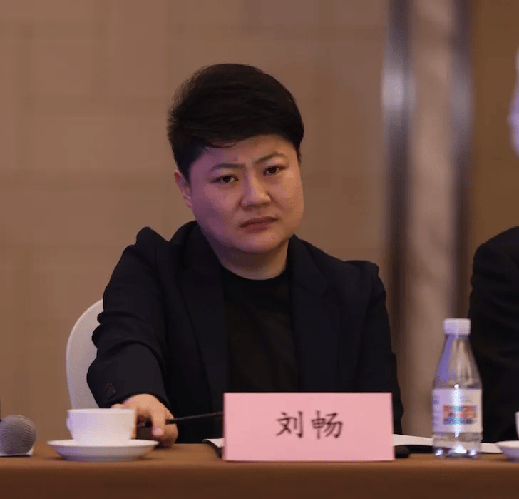 《2025数智采购供应链发展报告》开题研讨会在京举行，聚焦”智链协同 韧性成长”  第24张