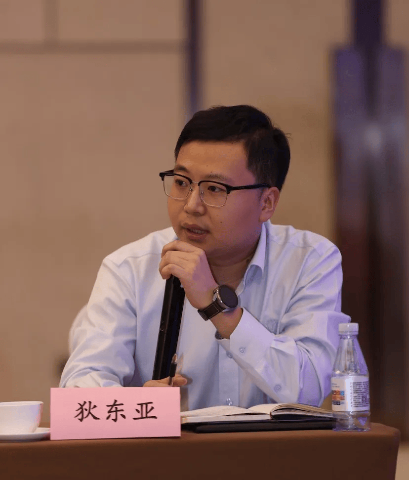 《2025数智采购供应链发展报告》开题研讨会在京举行，聚焦”智链协同 韧性成长”  第27张