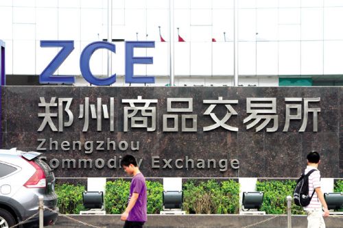 如何合理估算郑煤期货的价格?这个估算过程有哪些难点? 第1张 如何合理估算郑煤期货的价格?这个估算过程有哪些难点? 第1张