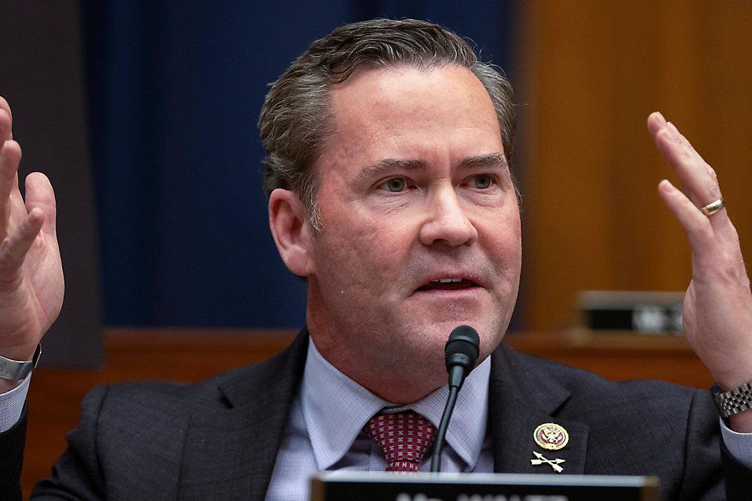 美“群聊泄密门”始作俑者沃尔兹将离职 第1张 美“群聊泄密门”始作俑者沃尔兹将离职 第1张