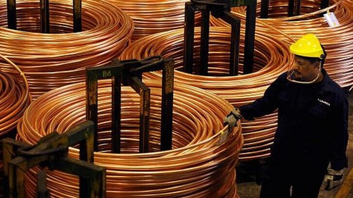 铜属于什么金属？铜的市场需求和供应情况如何？  第1张