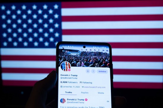 72小时冷静期——信用市场制定出特朗普时代生存法则 第1张 72小时冷静期——信用市场制定出特朗普时代生存法则 第1张