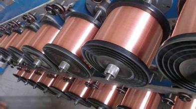 铜什么?铜市场行情如何? 第1张 铜什么?铜市场行情如何? 第1张