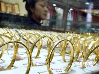 什么是万足金和千足金?万足金和千足金的鉴别方法有哪些? 第1张 什么是万足金和千足金?万足金和千足金的鉴别方法有哪些? 第1张
