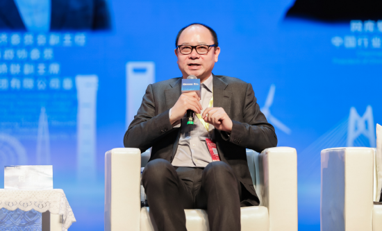 《财经》杂志何刚:活得长久的企业通常有三个共性 第1张 《财经》杂志何刚:活得长久的企业通常有三个共性 第1张